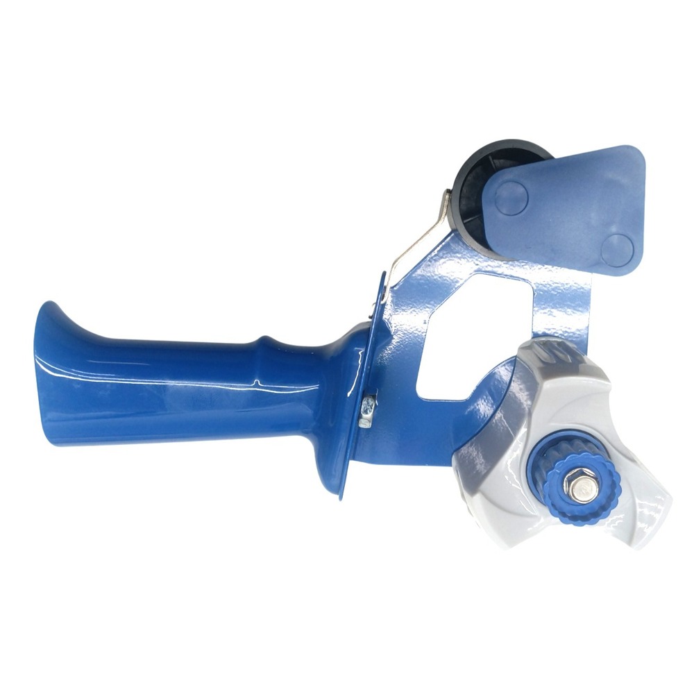 [2x] SHURTAPE Tape Gun Standard Pistol Grip Dispenser 2" Width 3" core SD-932‎